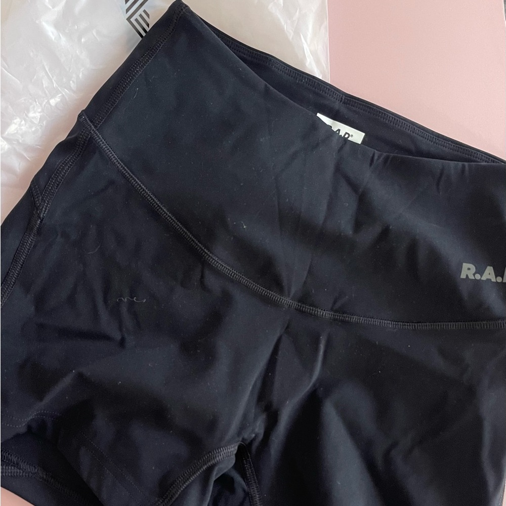 RAD women’s Shorts
